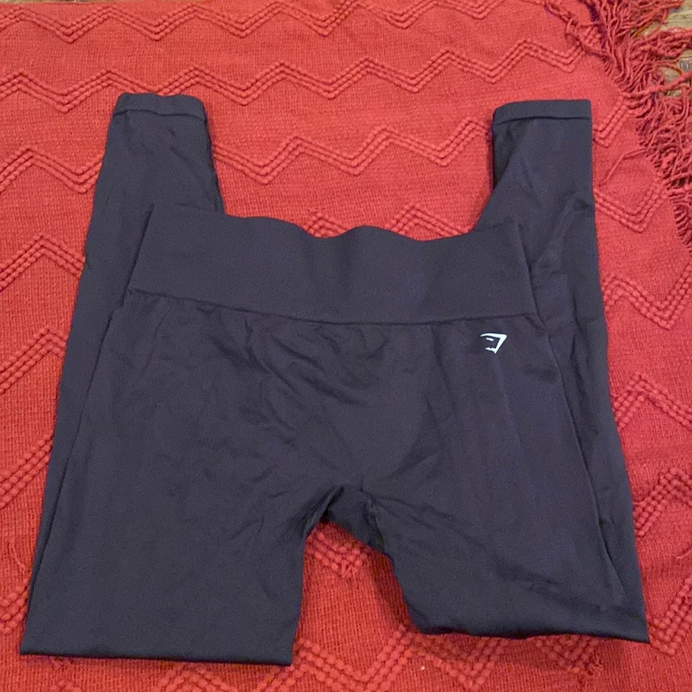 Gymshark black leggings